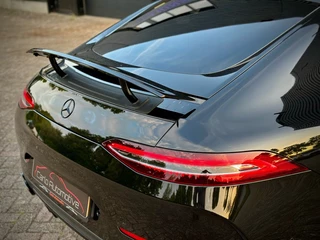 Mercedes-Benz AMG GT Mercedes-Benz AMG GT 4-Door Coupe AMG 43 4MATIC+ DAK|BURMES|DISTRONIC - afbeelding nr 21