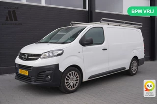 Opel Vivaro 1.5 CDTI L3 - EURO 6