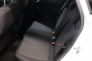 Ford Fiesta Ford Fiesta 1.0 EcoBoost Hybride ST-Line - afbeelding nr 29