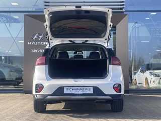 Kia Niro | Plug-in Hybrid | Leer | Achterbank verwarmd | Stuurwiel verwarmd | Navigatie - afbeelding nr 9