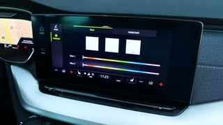 Škoda Octavia Škoda Octavia Combi 1.0 TSI |ACC|Lane assist|Camera|Vol opties! - afbeelding nr 21