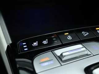 Hyundai Tucson Hybrid Hyundai Tucson Hybrid 1.6 T-GDI Plugg-in Premium Sky 265 PK | 360 Camera | Elek - afbeelding nr 51