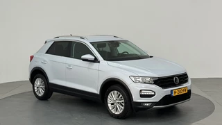Volkswagen T-Roc - afbeelding nr 45