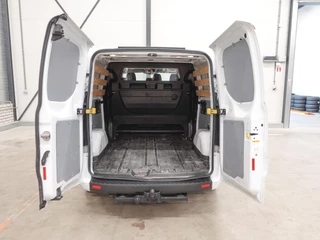 Ford Transit Custom Ford Transit Custom 300 2.0 TDCI L2H1 Trend Dubbele Cabine Automaat Airco Bluetooth Cruise Control Navi Trekhaak - afbeelding nr 3
