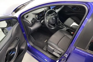 Toyota Yaris - afbeelding nr 16
