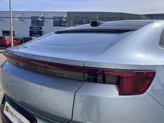 Polestar 4 - afbeelding nr 41
