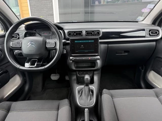 Citroën C3 Citroen C3 1.2 PureTech S&S Shine | Parkeercamera | Dodehoekdetectie | Apple CarPlay | Parkeersensoren v/a | - afbeelding nr 19
