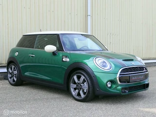 MINI Cooper S Mini Cooper S 60 Years - 1 eig - Harman/Kardon - 2e set wielen - afbeelding nr 3