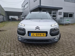 Citroën C4 Cactus Citroen C4 Cactus 1.2 PureTech Feel - afbeelding nr 3