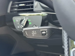 Audi A5 Audi A5 Sportback 35 TFSI S-line black edition Automaat | Navigatiesysteem | Bang&Olufsen audio | Leer/alcantara grijs | Adaptieve cruise control | Apple CarPlay | Stoelverwarming | Parkeersensoren voor en achter - afbeelding nr 10