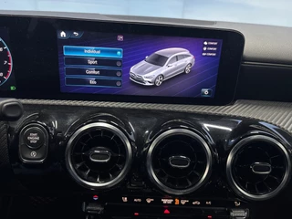 Mercedes-Benz CLA Mercedes-Benz CLA-klasse Shooting Brake 200 Business Solution - afbeelding nr 17