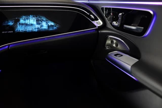 Mercedes-Benz E-Klasse Mercedes-Benz E-klasse 300 e AMG 63 Look / HYPERSCREEN / Acc / Lane Assist / Dode Hoek / Elek Stoelen / Memory / Sfeer / 21 i - afbeelding nr 30