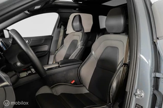 Volvo XC60 Volvo XC60 2.0 B5 R-Design PANO|LED|H&K|360CAMERA|MEMORY|HUD - afbeelding nr 18