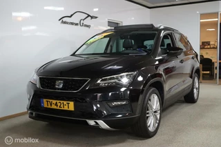 SEAT Ateca Seat Ateca 1.0 EcoTSI Style Business Intense | trekhaak | - afbeelding nr 3