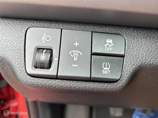 Kia Rio Kia Rio 1.0 TGDI DynamicLine - afbeelding nr 11
