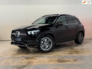 Mercedes-Benz GLE 350 e 4MATIC | PANO | AMG | MEMORY SEATS | CAMERA | AMBIANCE | TREKHAAK