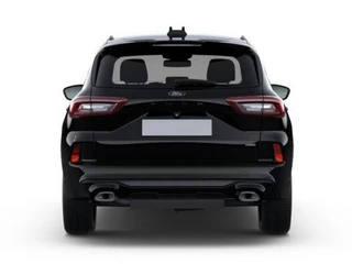 Ford Kuga Ford Kuga 2.5 PHEV 243 pk ST-Line X Bestel met hoge korting! - afbeelding nr 15