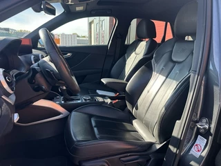 Audi Q2 - afbeelding nr 7
