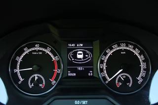Škoda Octavia Škoda Octavia 1.0 TSI Greentech Ambition Business Clima|Navi|Lm-Velgen|Cruise|Audio|CV - afbeelding nr 20