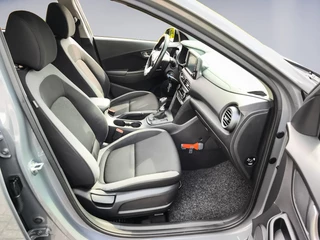 Hyundai Kona Hyundai Kona 1.0 T-GDI Comfort (120 PK) 1e-Eig. & Keurig-Onderh. BOVAG-Garantie. NL-Auto. - afbeelding nr 18