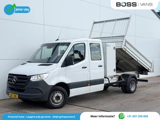 Mercedes-Benz Sprinter 514 2.2 CDI