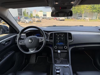 Renault Talisman Renault Talisman Estate 1.6T INIT.PARIS | AUT | BOSE | 200PK - afbeelding nr 13
