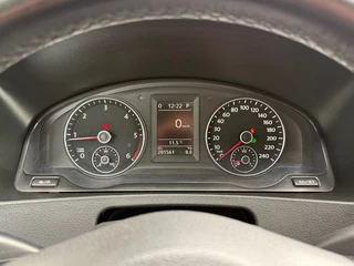 Volkswagen Transporter Volkswagen Transporter 2.0 TDI 140PK AUT. Xenon Navi Pdc Trekhaak Keurige bus! - afbeelding nr 13