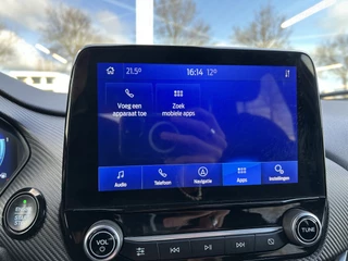 Ford Puma 50% deal 7.975,- ACTIE Trekhaak / Carplay / Clima / LMV - afbeelding nr 34