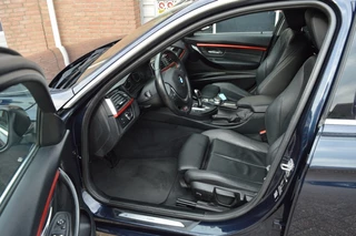 BMW 3 Serie BMW 3 Serie Touring, Pdc, Navigatie, St 320i Corp L Hi Ex - afbeelding nr 6