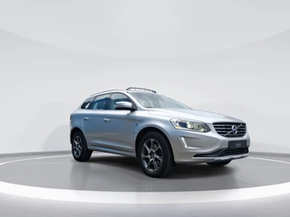 Volvo XC60 |PANO|1STE EIG.|DEALER ONDERH.|LEDER| 2967 - afbeelding nr 8