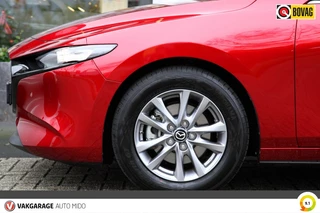 Mazda 3 - afbeelding nr 36