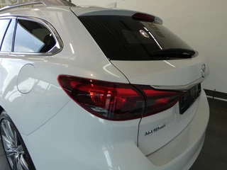Mazda 6 Mazda 6 Sportbreak Skyactive-g 194 2.5 20Th Anniversary Uniek! full option - afbeelding nr 8