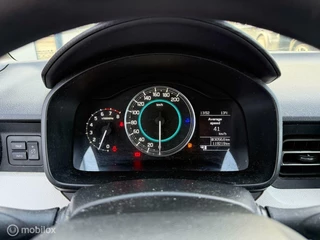 Suzuki Ignis Suzuki Ignis  1.2 Comfort, 2018, AIRCO, 119000 KM, NAP. **** - afbeelding nr 25