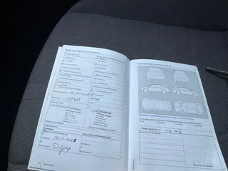 Volkswagen up! Volkswagen up! 1.0 move up! BlueM. - afbeelding nr 20
