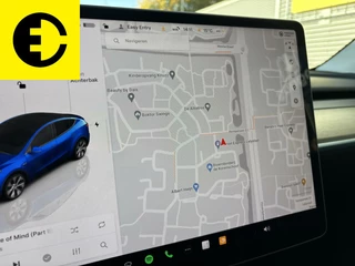 Tesla Model Y Tesla Model Y RWD 58 kWh | Autopilot |Coldweatherpack - afbeelding nr 31