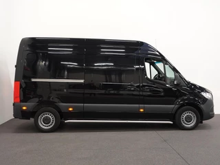 Mercedes-Benz Sprinter Mercedes-Benz Sprinter L2H2 Automaat Navi Airco Camera Parkeersensoren - afbeelding nr 7