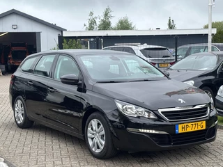 Peugeot 308 - afbeelding nr 3