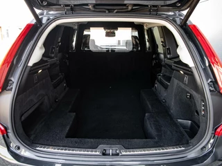 Volvo XC90 Volvo XC90 2.0 D5 225PK AWD Inscription Grijs Kenteken Leder Panorama B&O HUD Trekhaak Luchtvering 360 Camera - afbeelding nr 47