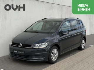 Volkswagen Touran 1.5 TSI Comfortline Business 7p | ACC