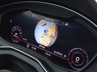 Audi Q5 Audi Q5 2.0 TFSI 252PK Quattro / S-line / B&O / Head-Up / LED - afbeelding nr 24