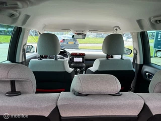 Citroën C3 Aircross CITROEN C3 AIRCROSS 110 PK SHINE 12 MND BOVAG RIJKLAAR PRIJS - afbeelding nr 7
