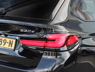 BMW 5 Serie BMW 5-serie Touring 530e High Executive | ACC | Head-up display - afbeelding nr 29