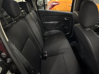 Dacia Logan - afbeelding nr 9