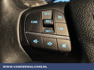 Ford Transit Ford Transit 2.0 TDCI 131pk L3H2 Euro6 Airco | Camera | Navigatie | Apple Carplay | LED | Cruisecontrol Parkeersensoren, Stoelverwarming, Verwarmde voorruit, Bijrijdersbank - afbeelding nr 11