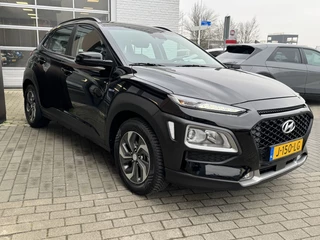 Hyundai Kona - afbeelding nr 9