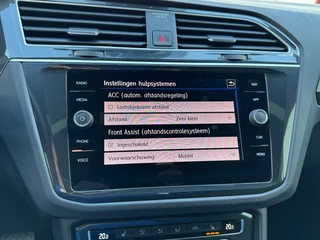 Volkswagen Tiguan - afbeelding nr 17