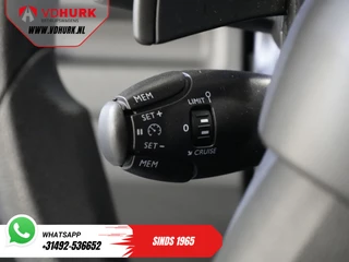 Peugeot Expert Peugeot Expert 2.0 HDI 125 pk Aut. DC Dubbel Cabine Navi/ Camera / Cruise/ Airco/ Trekhaak /PDC /Carplay - afbeelding nr 18