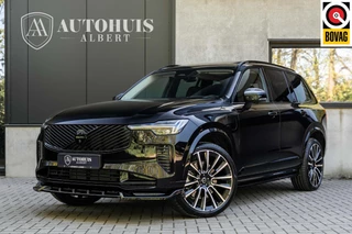 Volvo XC90 2.0 T8 Plus Dark Pano HUD 360 H&K Maxton 22'