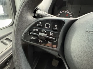 Mercedes-Benz Sprinter Mercedes-Benz Sprinter 514 2.2 CDI Dubbellucht Laadklep Airco Cruise Control Bakwagen Meubelbak Koffer - afbeelding nr 19