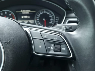 Audi A5 Audi A5 Coupé 35 TFSI Pro Line| Clima | PDC | Unieke Kleur | 57000km | - afbeelding nr 18